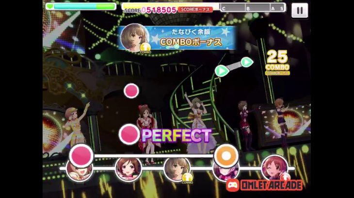 私の放置少女 〜百花繚乱の萌姫たち実況をOmlet Arcadeで見てください！
