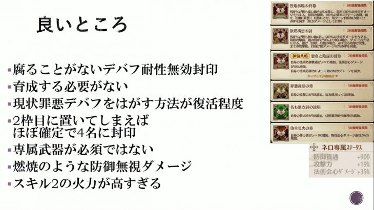 【放置少女】ネロ取ることにしました