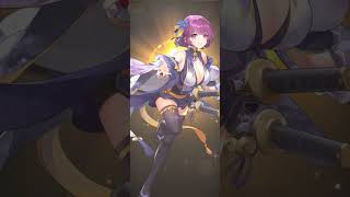 【放置少女】名前が読めない・・