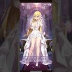 【放置少女】毛利元就緣定シーン
