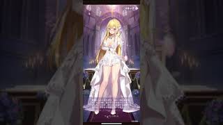 【放置少女】毛利元就緣定シーン