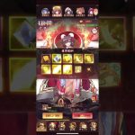 放置少女、ナタを初日に登用してみた！