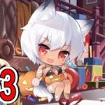 ✩らびさま✩ イベント状況だよ【放置少女 #63】