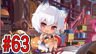 ✩らびさま✩ イベント状況だよ【放置少女 #63】