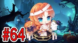 ✩らびさま✩ ひと段落だよ【放置少女 #64】