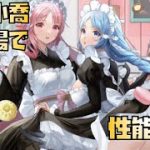 【放置少女】 闘技場で強い 新MR 大喬小喬 性能解説