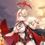 【放置少女】強い相手から何とか勝ちを拾いたい！