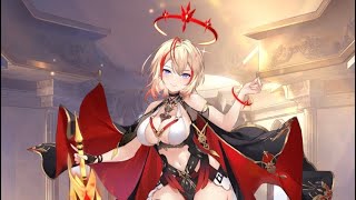 【放置少女】強い相手から何とか勝ちを拾いたい！