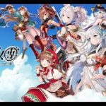 《放置少女團》放置型手遊試玩 – 第一章