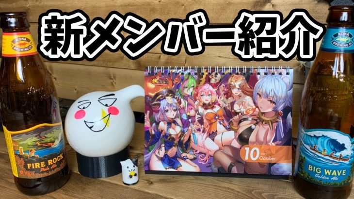 【放置少女】スパサンお礼回に新メンバー加入します(*´ω｀*)