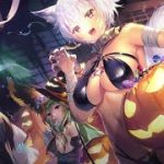 放置少女｜ハロウィン篇