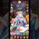【放置少女】ガチャ動画を上手く保存できませんでした…