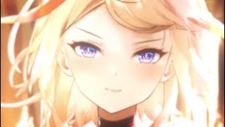 【放置少女】アウグストゥス vs 戦力レベル格上戦　#放置ゲーム #ゲーム #アウグストゥス #放置少女
