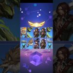 放置少女團，開服4天的「收穫；結果」（R4QQ)