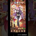 【放置少女】MR無し戦役191限定の陣営紹介【見込】