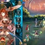 《放置少女團》女神 凡妮莎!