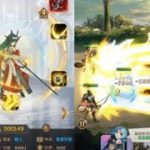《放置少女團》神明武裝!