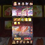 放置少女、新キャラガチャ!安倍晴明を引いてみたい!
