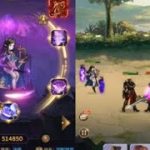 《放置少女團》紫幻魔音!
