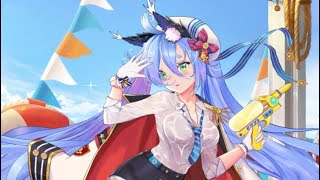 【放置少女】運に味方されまくった開幕戦(閲覧注意)
