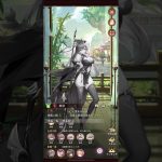 【放置少女】願い返しと羅針盤ガチャ動画　#放置少女　#放置ゲーム　#ゲーム