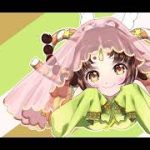 あいちゃん のライブ配信　放置少女しながら雑談【カメラあり】