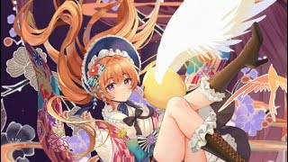 【放置少女】さまざまなものを犠牲して手にした最後の1勝(視聴注意)