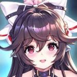 【放置少女】ぶっ壊れ火力、魯班。低コストで昔のラスボス（170ステージ）突破【微々課金】