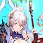 【放置少女】楊セン　ガチャ引いてみました【２４０連】#放置少女 #楊セン #楊戩 #MR