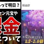 【放置少女】P現金1円課金を詳しく&次の願い返しまでの私の行動についてお話しよう（本鯖編）