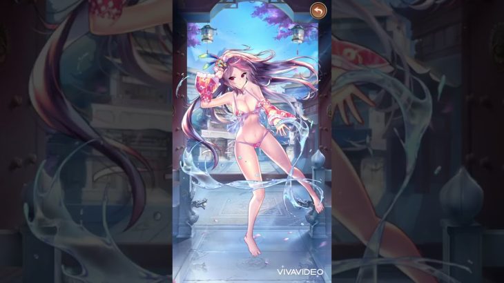 放置少女 タッチ くすぐりボイス集