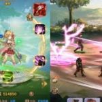 《放置少女團》天才魔法少女!