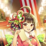 放置少女｜謹賀新年篇