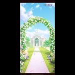 ＃４４【放置少女】郭嘉花嫁衣装をゲットしました〜