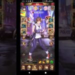【放置少女】レベルアップしたので文鴦育成（2転生Lv12）