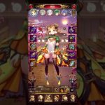 放置少女　3万元宝まで　パート1