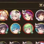 【放置少女】異境軍勢69(サブ鯖、一石二鳥)