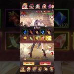 放置少女  MR 李広  をとってみた〜