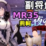 【放置少女副将解説＃MR35】荊軻【デフ】