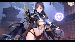 放置少女百花繚乱の萌姫たち攻略首抽 | ur 角色強度日系超香美少女rpg手遊 | 禮包序號兌換碼