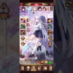 【放置少女】無課金生活日記#14   51日目の育成具合！