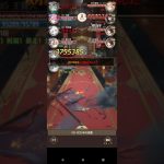 【放置少女】191ボス突破.王貴人編