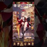 【放置少女】アウグストゥス育成丹C14000個　B級育成丹13000個、仙女育成丹1275個食べさせてみた #7 #放置少女　#アウグストゥス