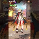 【放置少女】MR離火ガチャ