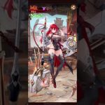 【放置少女】MR欧治子ガチャ！悩んでる方へ！
