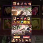 【放置少女】狩野永徳ガチャ