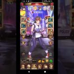 【放置少女】レベルアップしたので文鴦育成！！