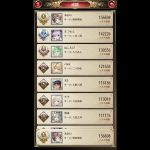 【放置少女】　五周年イベント結晶研磨　上限まで耐久配信