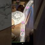 放置少女　結晶研磨をプレイ