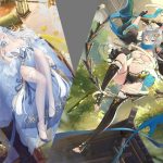 【放置少女】放置少女五周年記念プレイ！